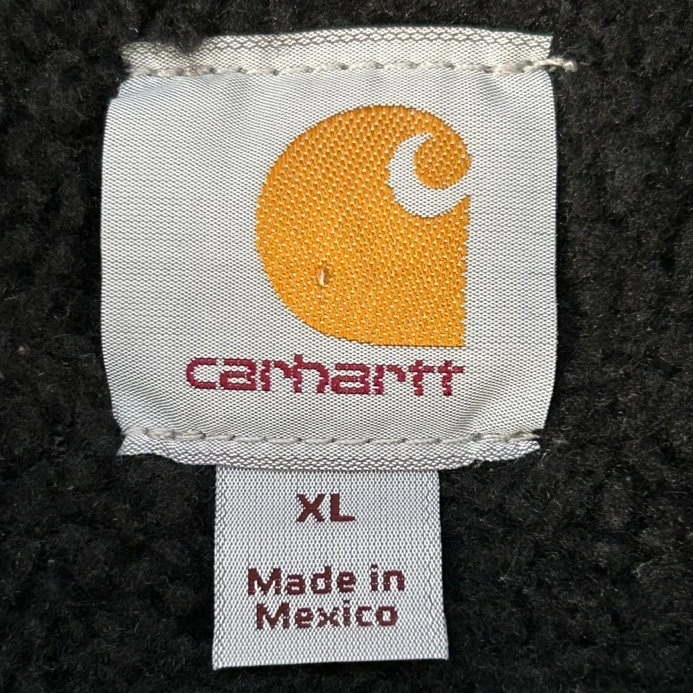 Carhartt men sherpa